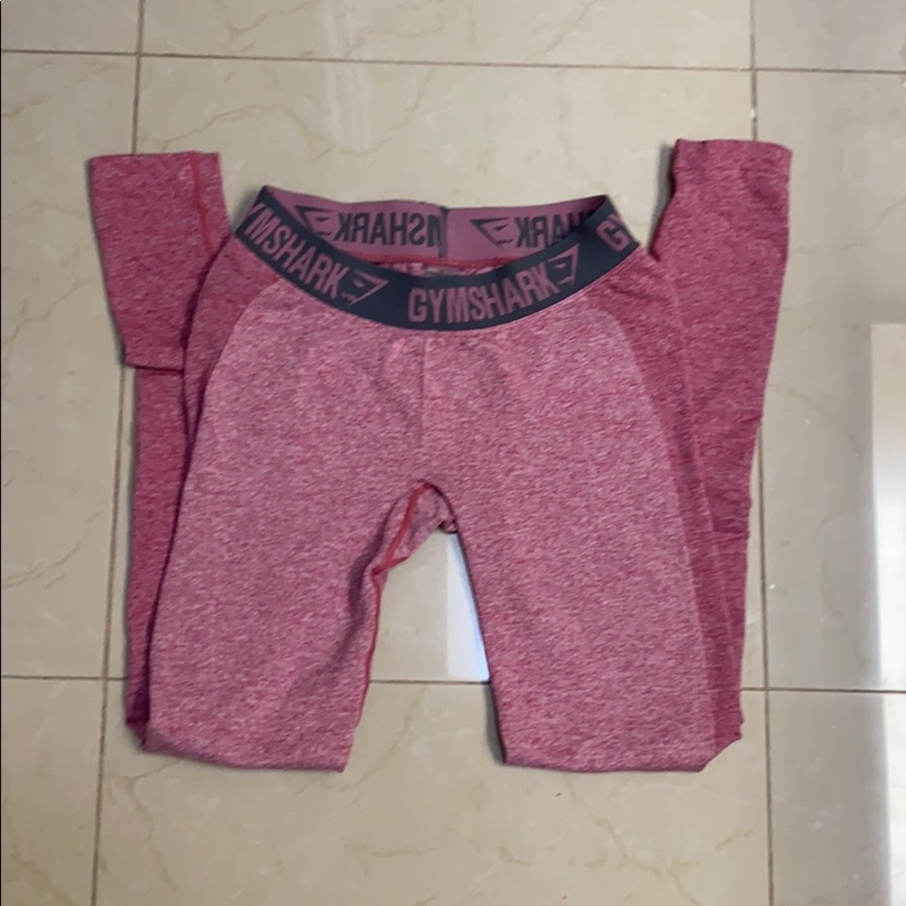 FLEX GYMSHARK LEGGINGS